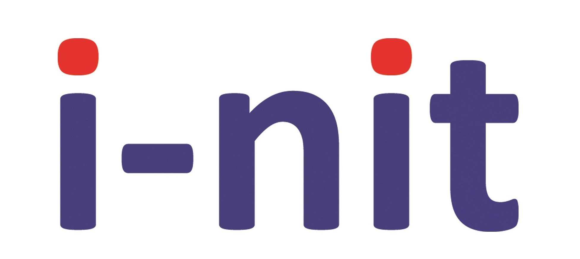 i-nit Logo